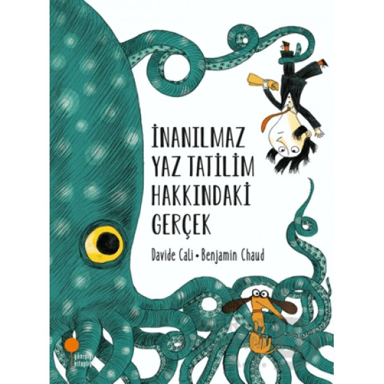 GÜNIŞIĞI / İNANILMAZ YAZ TATİLİM HAKKINDAKİ GERÇEK