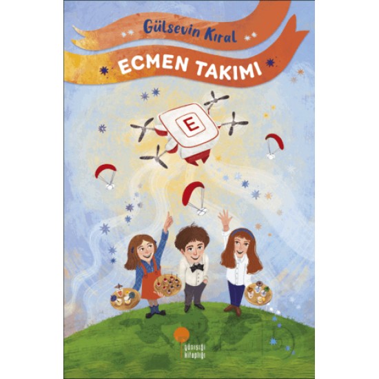 GÜNIŞIĞI /  EGEMEN TAKIMI