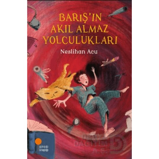 GÜNIŞIĞI /  BARIŞIN AKIL ALMAZ YOLCULUKLARI