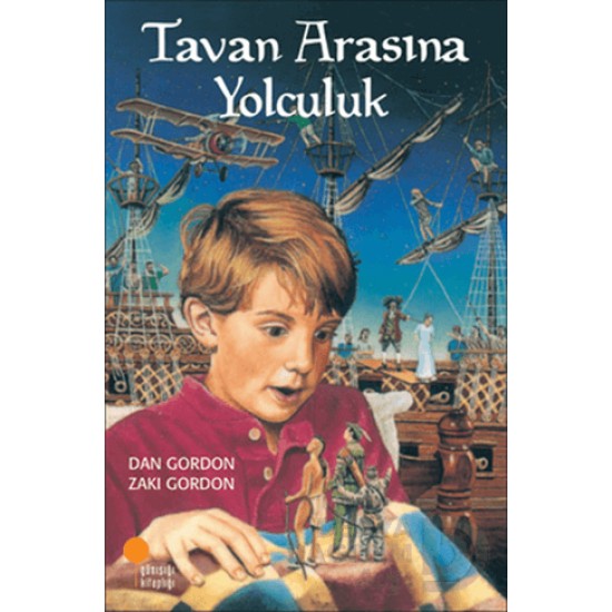 GÜNIŞIĞI / TAVAN ARASINA YOLCULUK