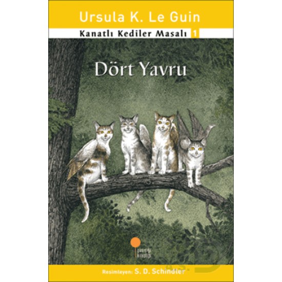 GÜNIŞIĞI / DÖRT YAVRU