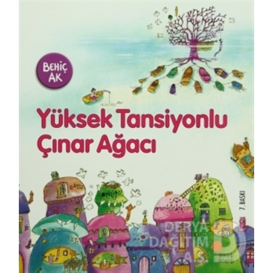 GÜNIŞIĞI / YÜKSEK TANSİYONLU ÇINAR AĞACI