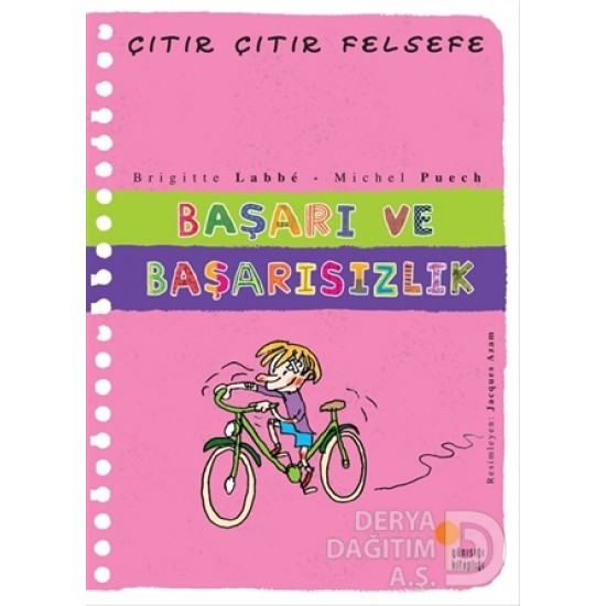 GÜNIŞIĞI / ÇITIR ÇITIR FELSEFE - BAŞARI VE BAŞARISIZLIK