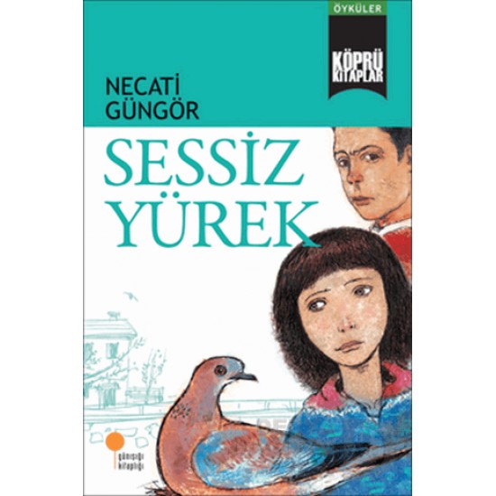 GÜNIŞIĞI / SESSİZ YÜREK