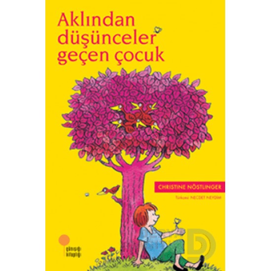 GÜNIŞIĞI / AKLINDAN DÜŞÜNCELER GEÇEN ÇOCUK