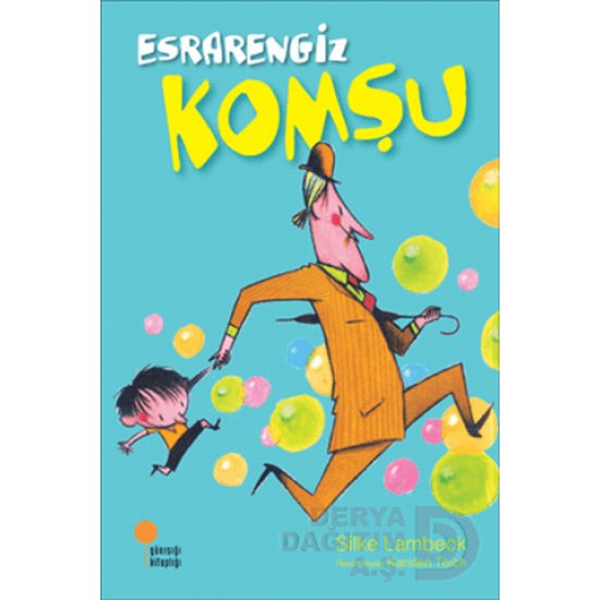 GÜNIŞIĞI / ESRARENGİZ KOMŞU