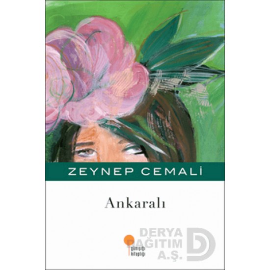 GÜNIŞIĞI / ANKARALI - ZEYNEP CEMALİ