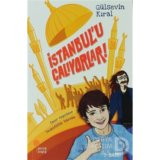 GÜNIŞIĞI / İSTANBULU ÇALIYORLAR