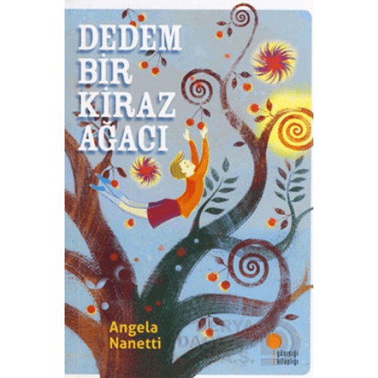 GÜNIŞIĞI / DEDEM BİR KİRAZ AĞACI