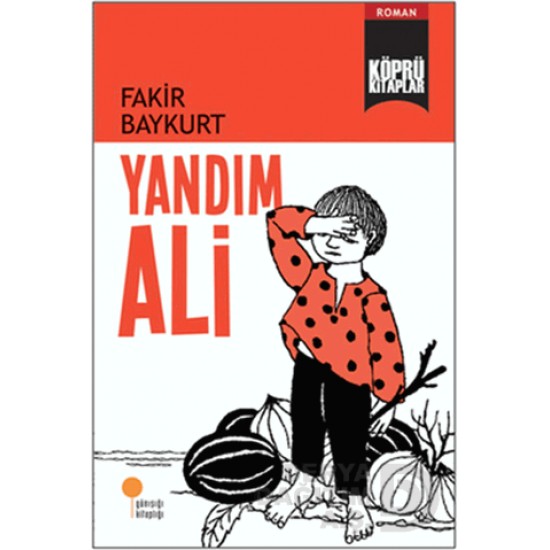 GÜNIŞIĞI / YANDIM ALİ