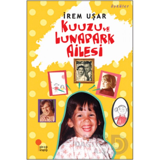 GÜNIŞIĞI / KUUZU VE LUNAPARK AİLESİ