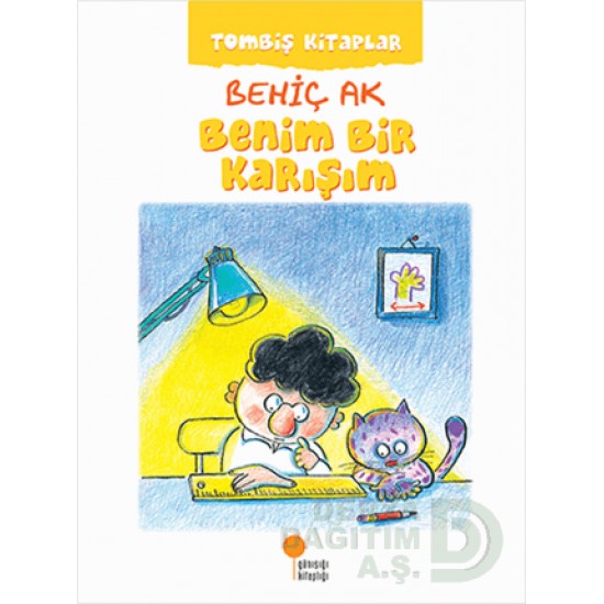 GÜNIŞIĞI / BİZİM TOMBİŞ BENİM BİR KARIŞIM