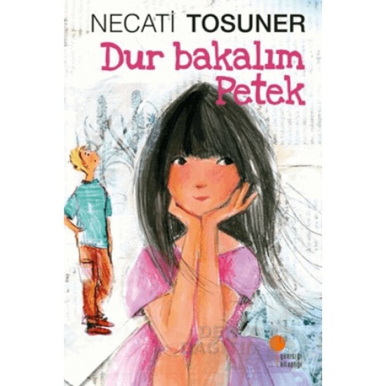 GÜNIŞIĞI / DUR BAKALIM PETEK