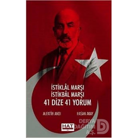 HAT / İSTİKLAL MARŞI İSTİKBAL MARŞI