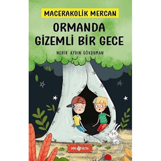 HAYAT / ORMANDA GİZEMLİ BİR GECE