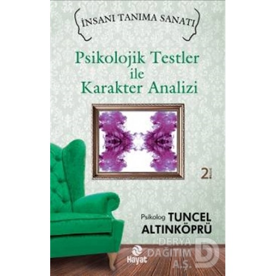 HAYAT / PSİKOLOJİK TESTLER İLE KARAKTER ANALİZİ