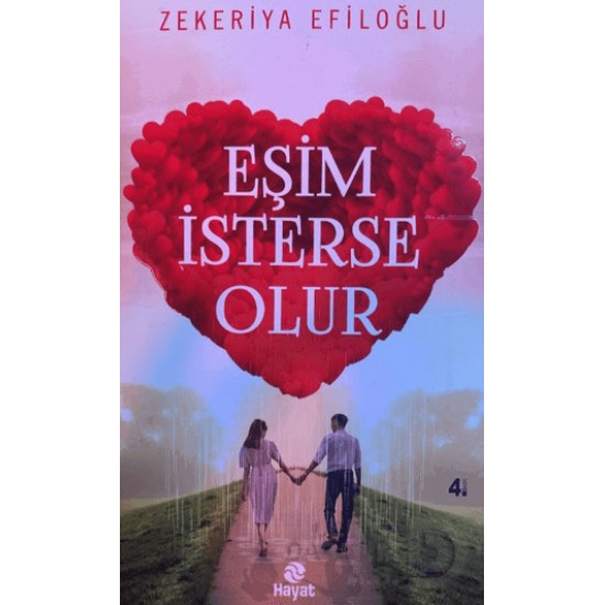 HAYAT / EŞİM İSTERSE OLUR - Z.EFİLOĞLU