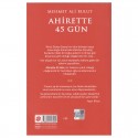 HAYAT / AHİRETTE 45 GÜN / MEHMET ALİ BULUT