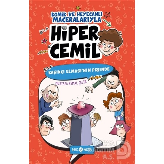 HAYAT / HİPER CEMİL