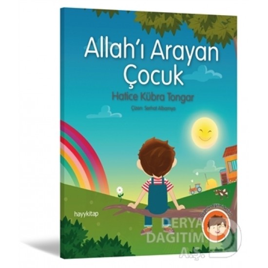 HAYYKITAP / ALLAHI ARAYAN ÇOCUK