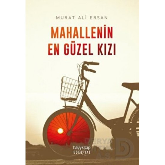 HAYYKITAP / MAHALLENİN EN GÜZEL KIZI