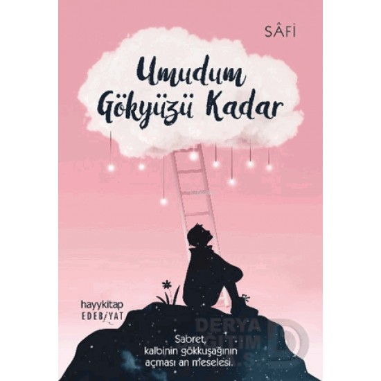 HAYYKITAP / UMUDUM GÖKYÜZÜ KADAR