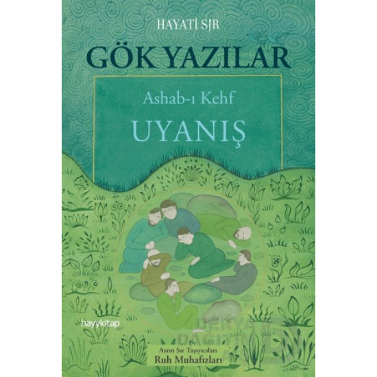 HAYYKITAP / GÖK YAZILAR