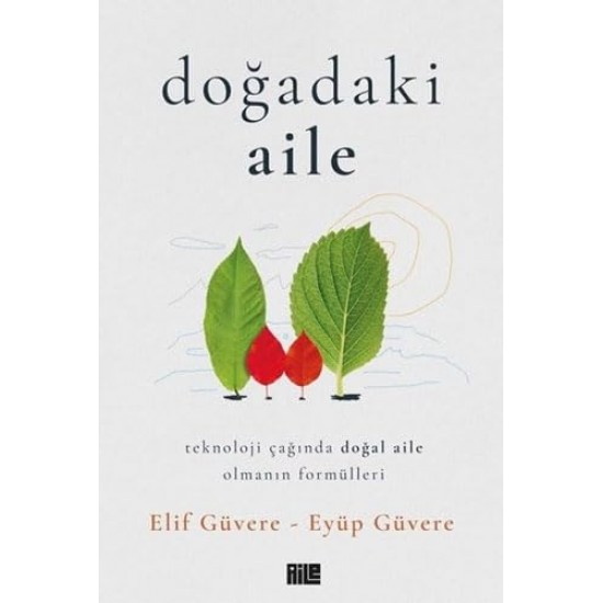 HAYYKITAP / DOĞADAKİ AİLE