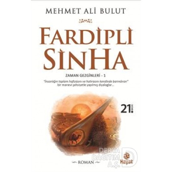 HAYAT / FARDİPLİ SİNHA / M ALİ BULUT