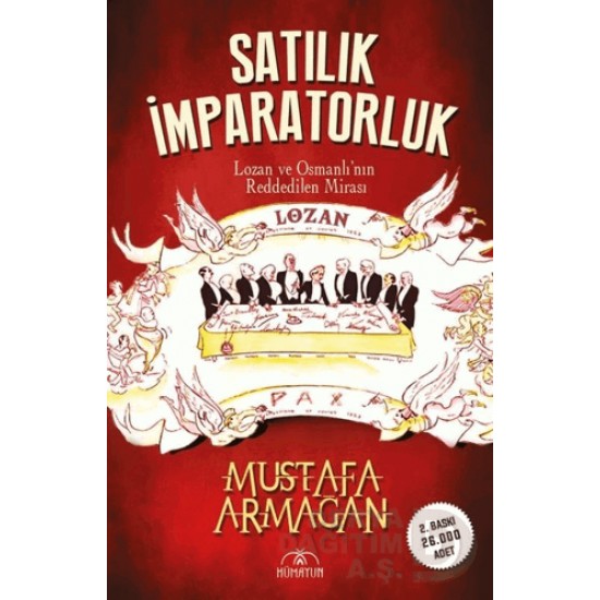 HÜMAYUN / SATILIK İMPARATORLUK