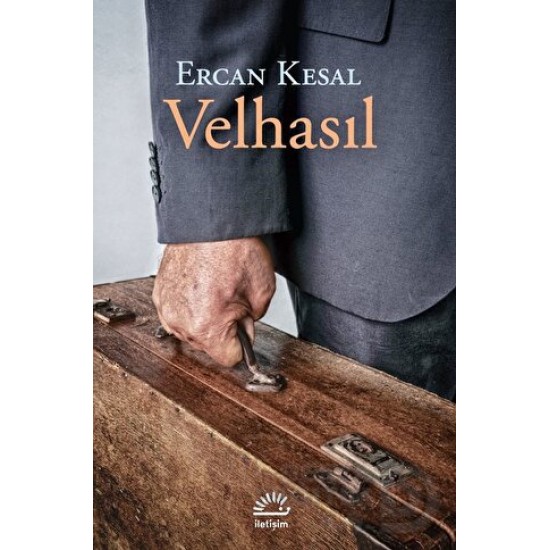 İLETİŞİM / VEHHASIL / ERCAN KESAL