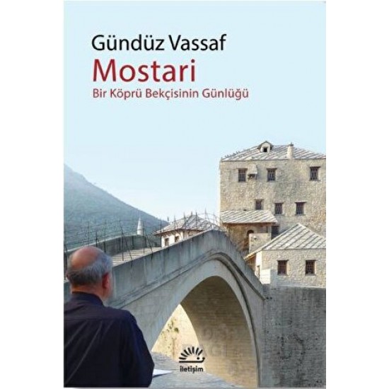 İLETİŞİM / MOSTARİ