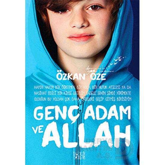 UĞURBÖCEĞİ/ GENÇ ADAM VE ALLAH