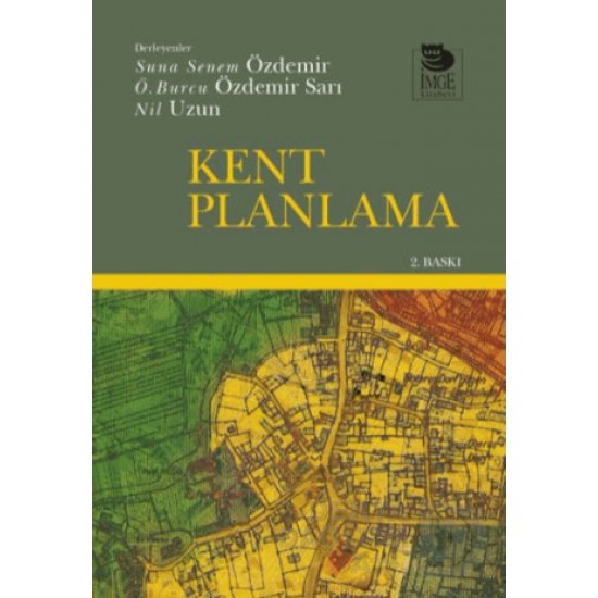 İMGE / KENT PLANLAMA