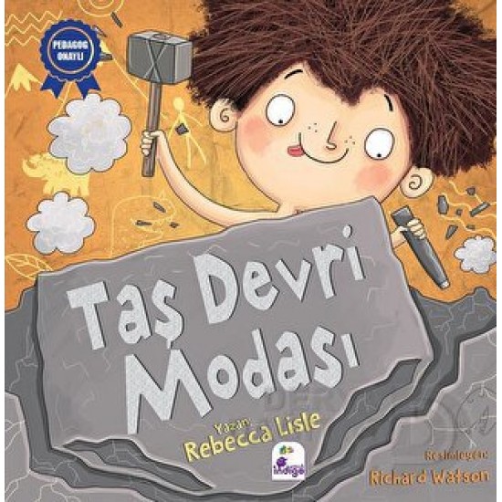 İNDİGO / TAŞ DEVRİ MODASI