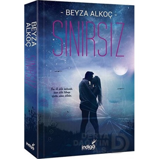 İNDİGO / SINIRSIZ -  BEYZA ALKOÇ