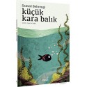 İNDİGO / KÜÇÜK KARA BALIK -  SAMED BEHRENGİ