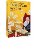 İNDİGO / TOLSTOY DAN ÖYKÜLER -   L.N. TOLSTOY