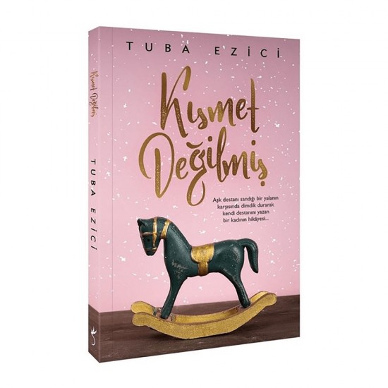 İNDİGO / KISMET DEĞİLMİŞ -  TUBA EZİCİ