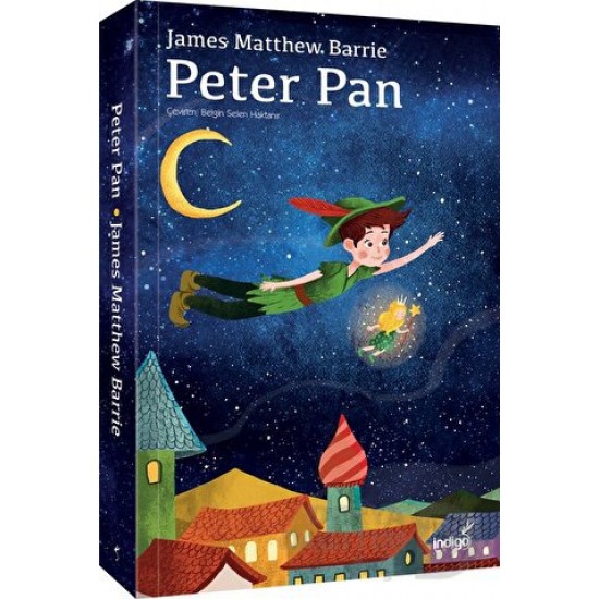 İNDİGO / PETER PAN