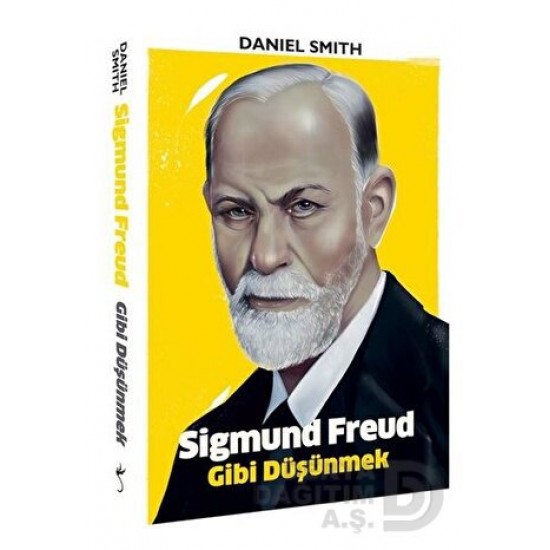 İNDİGO / SIGMUND FREUD GİBİ DÜŞÜNMEK