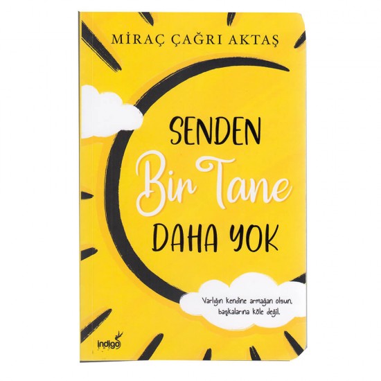 İNDİGO / SENDEN BİR TANE DAHA YOK