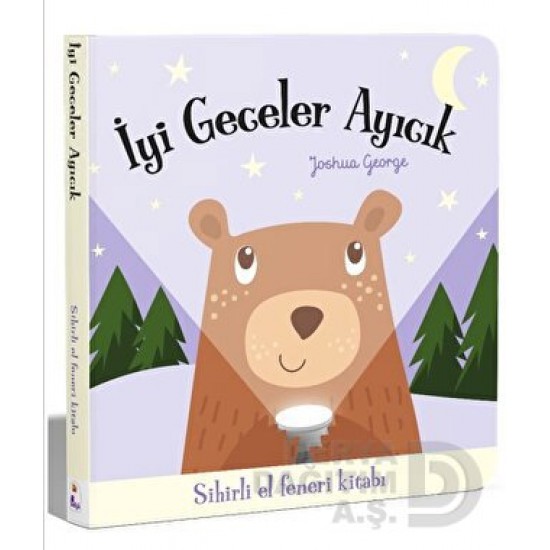 İNDİGO / İYİ GECELER AYICIK