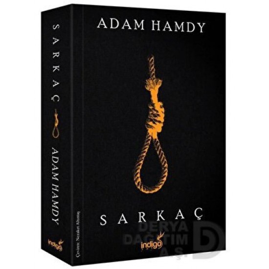 İNDİGO / SARKAÇ - ADAM HAMDY