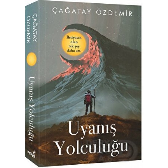 İNDİGO / UYANIŞ YOLCULUĞU