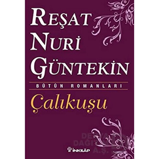 İNKILAP / ÇALIKUŞU