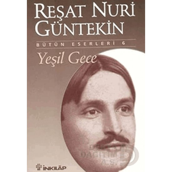 İNKILAP / YEŞİL GECE -