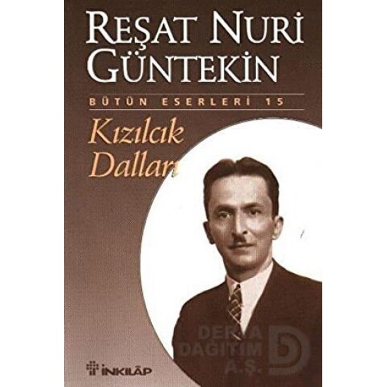 İNKILAP / KIZILCIK DALLARI