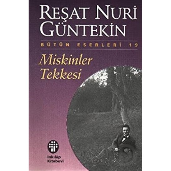 İNKILAP / MİSKİNLER TEKKESİ