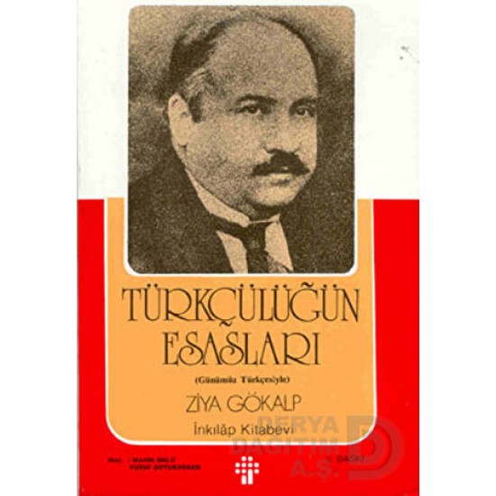 İNKILAP / TÜRKÇÜLÜĞÜN ESASLARI